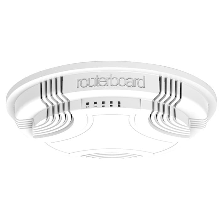 Harga Diskon!! Rbcap2N Wireless Indoor Mikrotik - ready stock