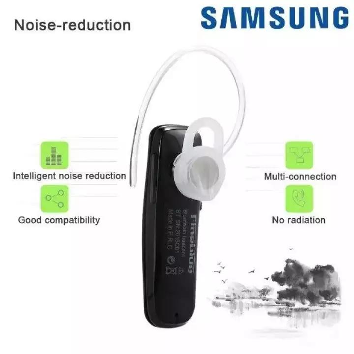 Samsung Handsfree Bluetooth PROMO / hetset bluetoth / Hadset / headset / bluetooth / handset / earpone / handsfree / murah / wireless / supot ke hp android samsung xiaomi sony lg lenovo asus oppo dll