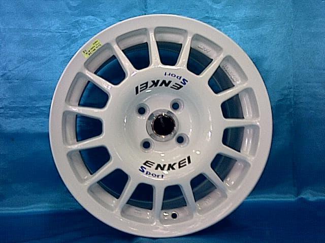 Velg Mobil Enkei Ring 15