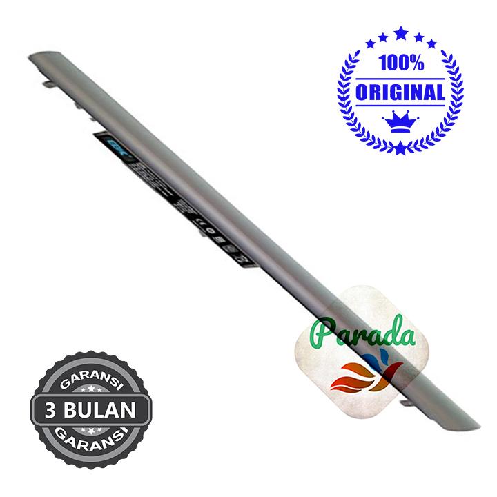 Baterai / Batre Laptop HP LA04 14 15 TouchSmart 14 15 Series Ori