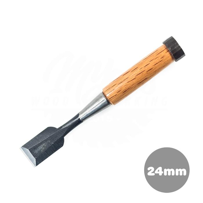 Hemat 15%!! Japanese Oire Nomi Chisel / Pahat 24Mm - ready stock