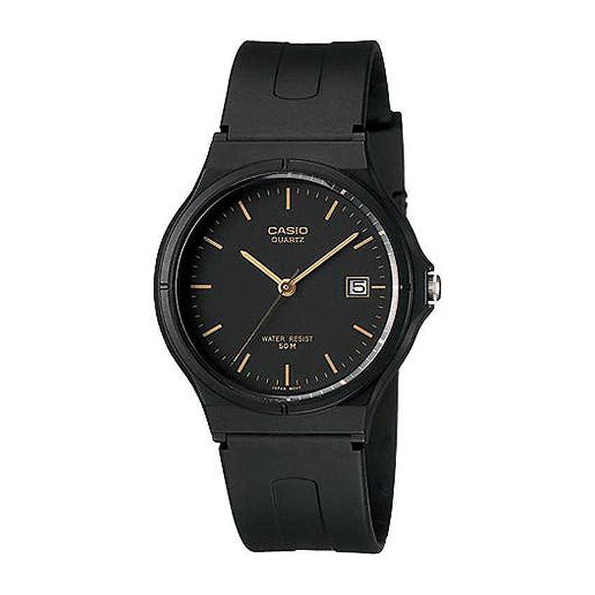 jam casio analog