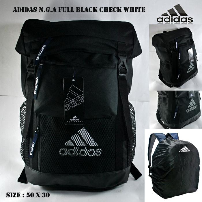 PROMO tas ransel sekolah sporty olahraga traveling futsal laptop bukan eiger TERMURAH