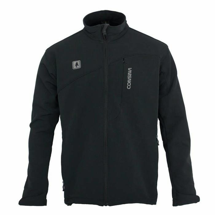 Consina jaket Carlsbad caverns