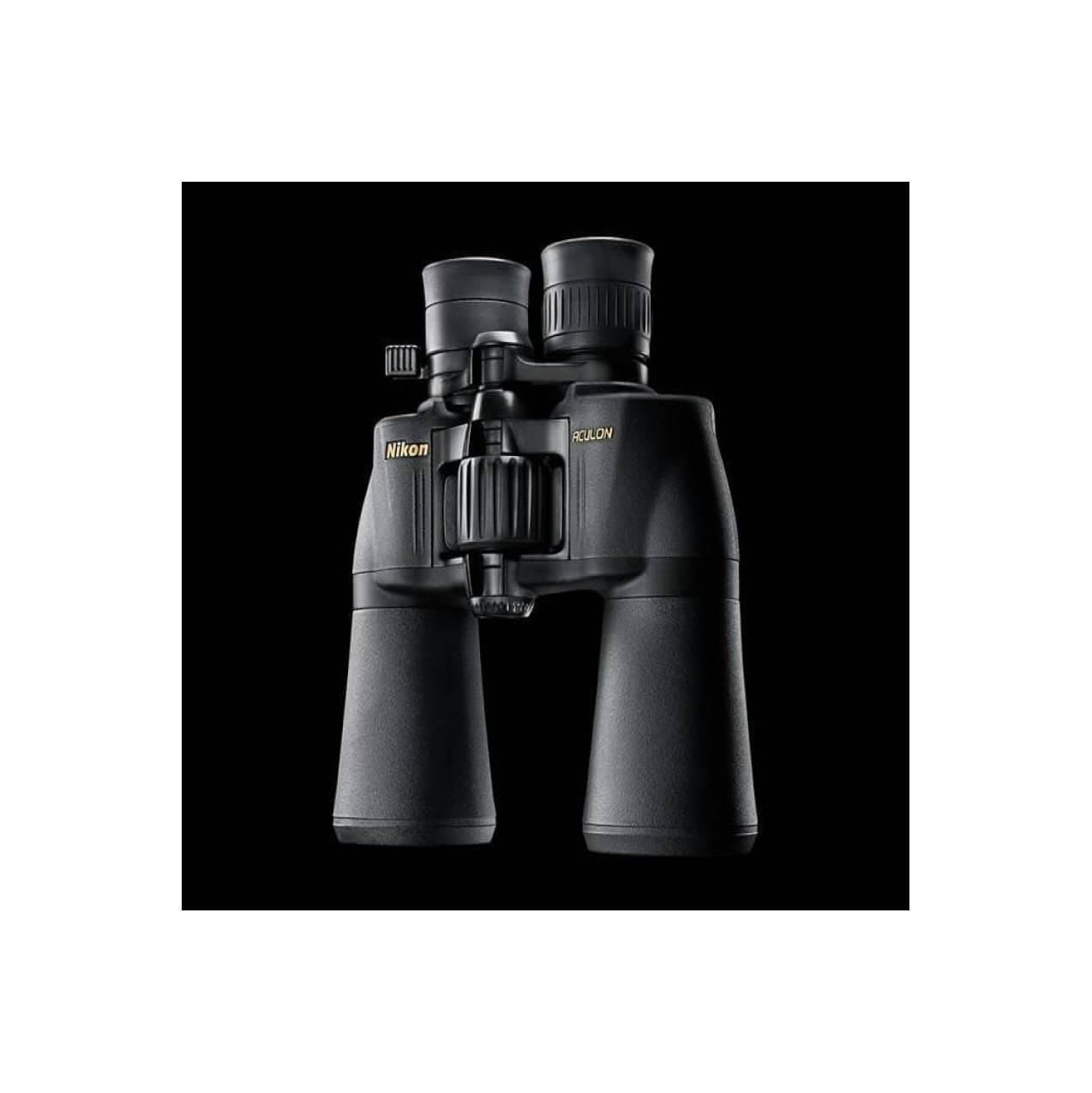 TEROPONG NIKON ACULON A211 10-22x50 (GARANSI RESMI ALTA NIKON)
