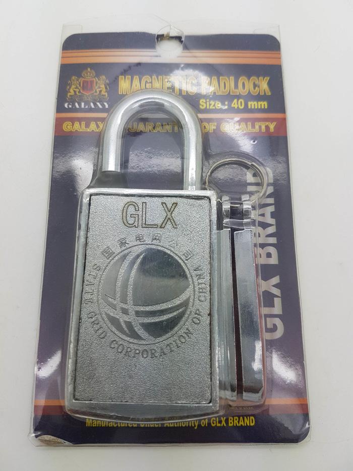 Gembok Magnet 40mm