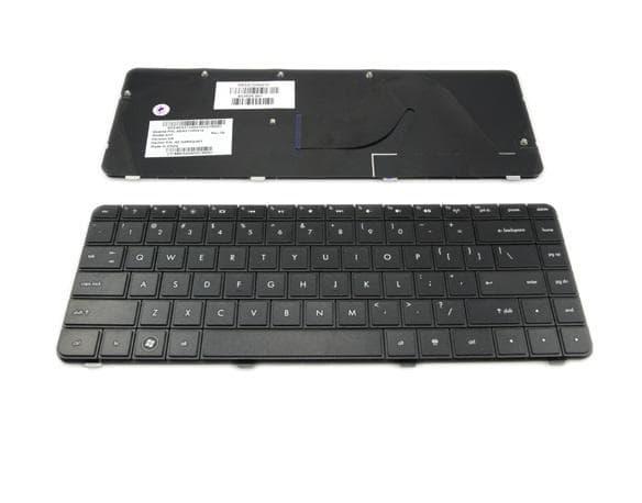 Harga Spesial!! Keyboard Laptop Hp Compaq Presario Cq42, G42 Series / V061102Cs1Us , - ready stock