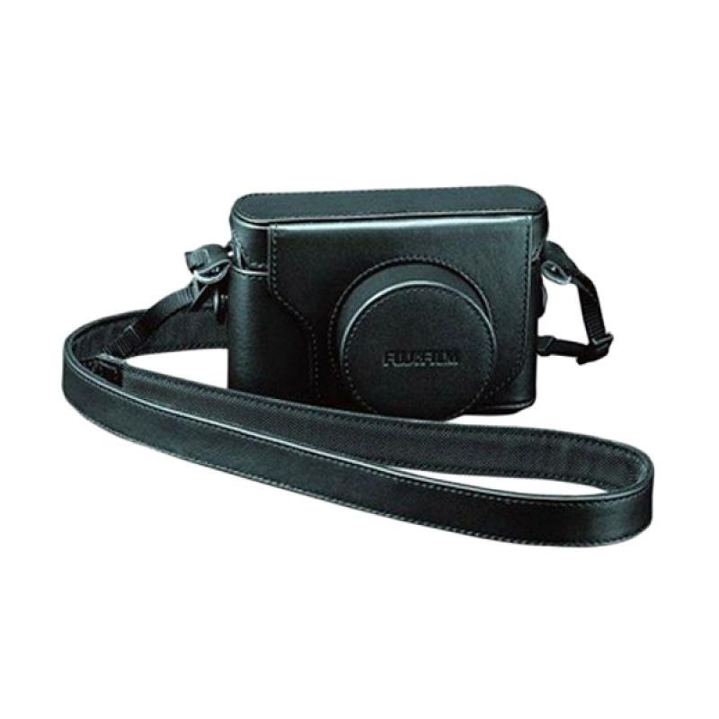 Fujifilm LC-X10 Leather Case