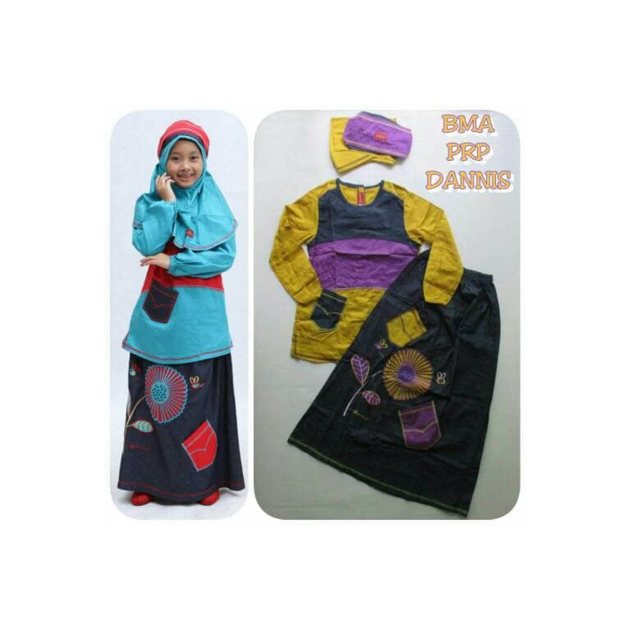 BMA PRP Dannis No.10