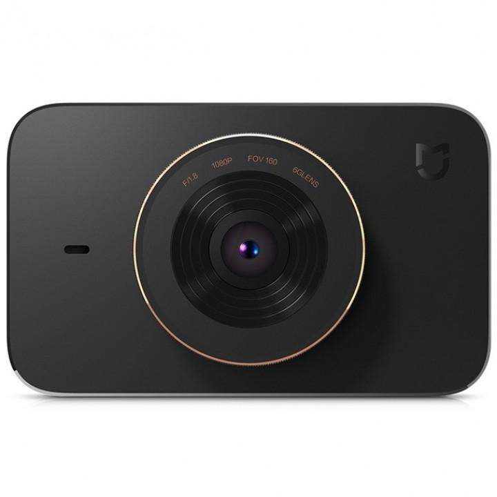 XIAOMI MiJia 1080P Car DVR Camera Wide Angle 3 inch Display