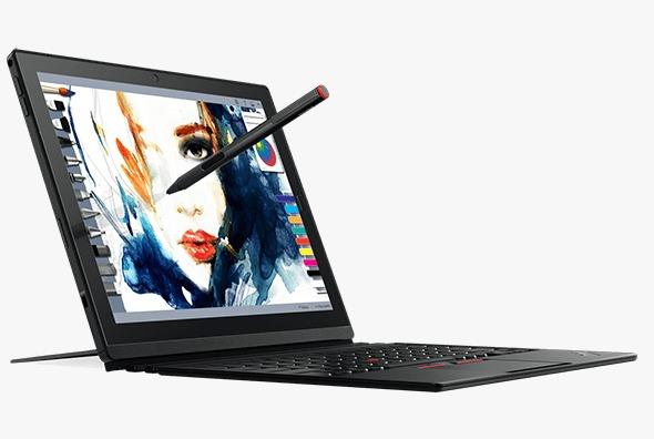 LENOVO ThinkPad X1 Tablet-M5 6Y57-8GB-256GB-Touch Hybrid 2in1 Black