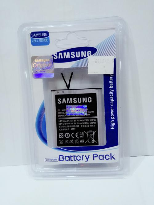 Baterai Batt Batre Battery Samsung V G313, V+ , Ace 3 S7270 S7272 dan Ace 4 Bagus, Bukan Yg Murah