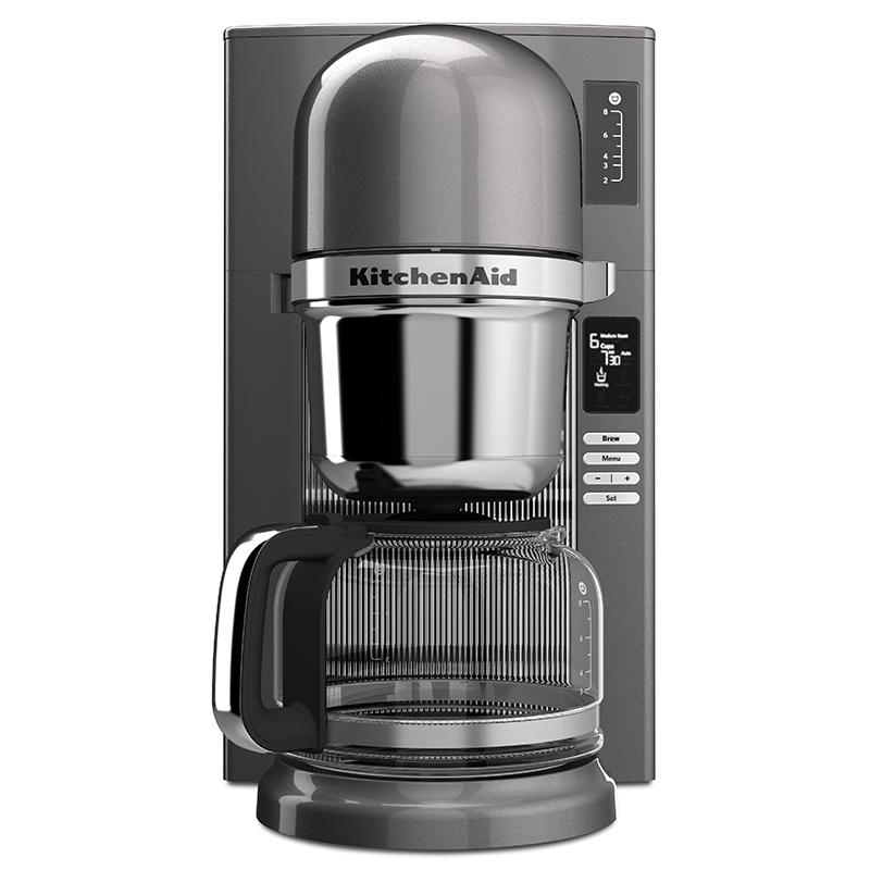 Jual Kitchenaid Coffee Maker Terbaru 
