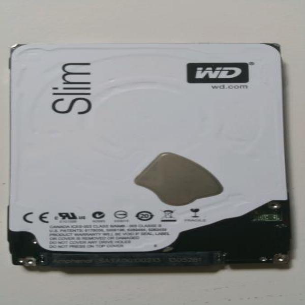 hardisk laptop 1 Tera