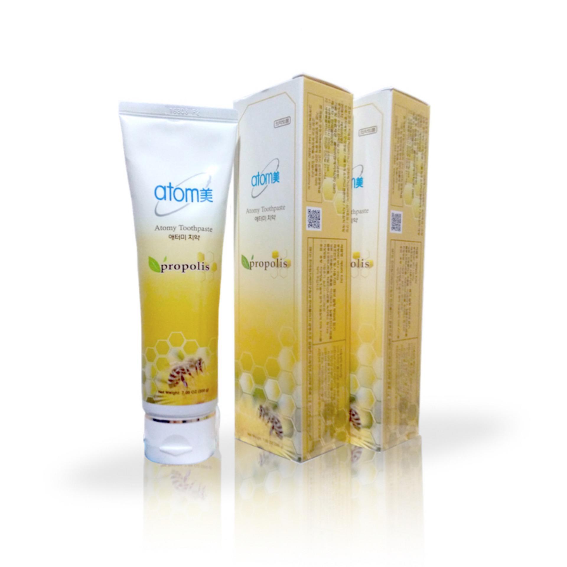 Atomy Propolis Toothpaste