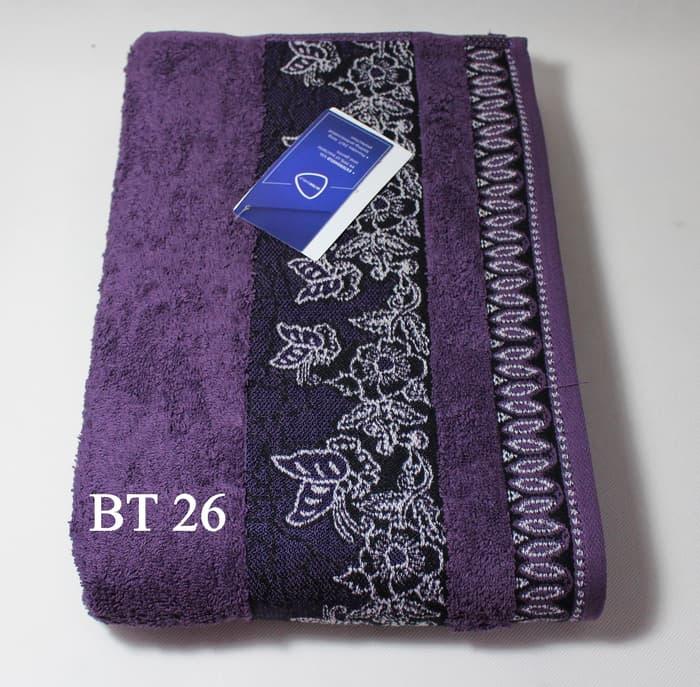 Sale - Handuk TP Premium BATIK 26 uk.70x140cm Import
