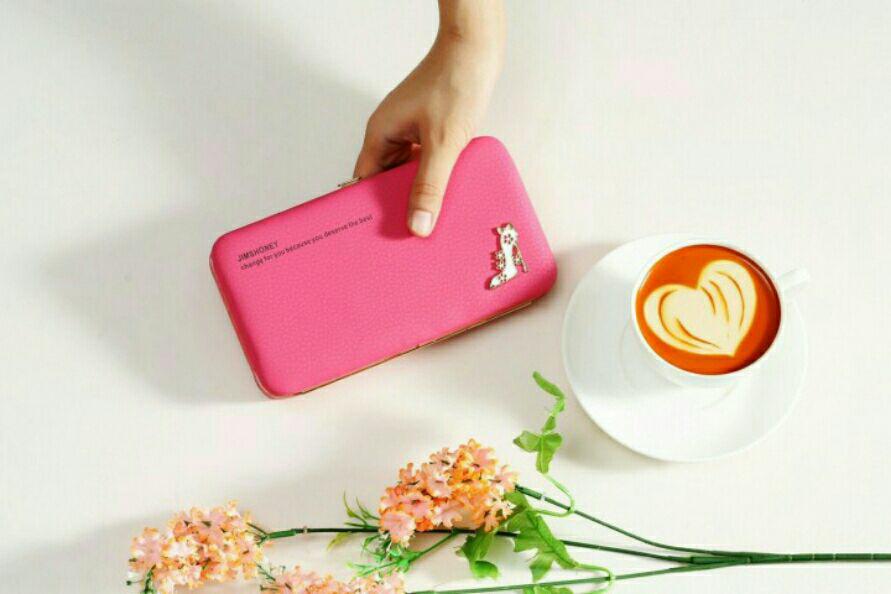 As Dompet Hp Wanita (Megann Heel)