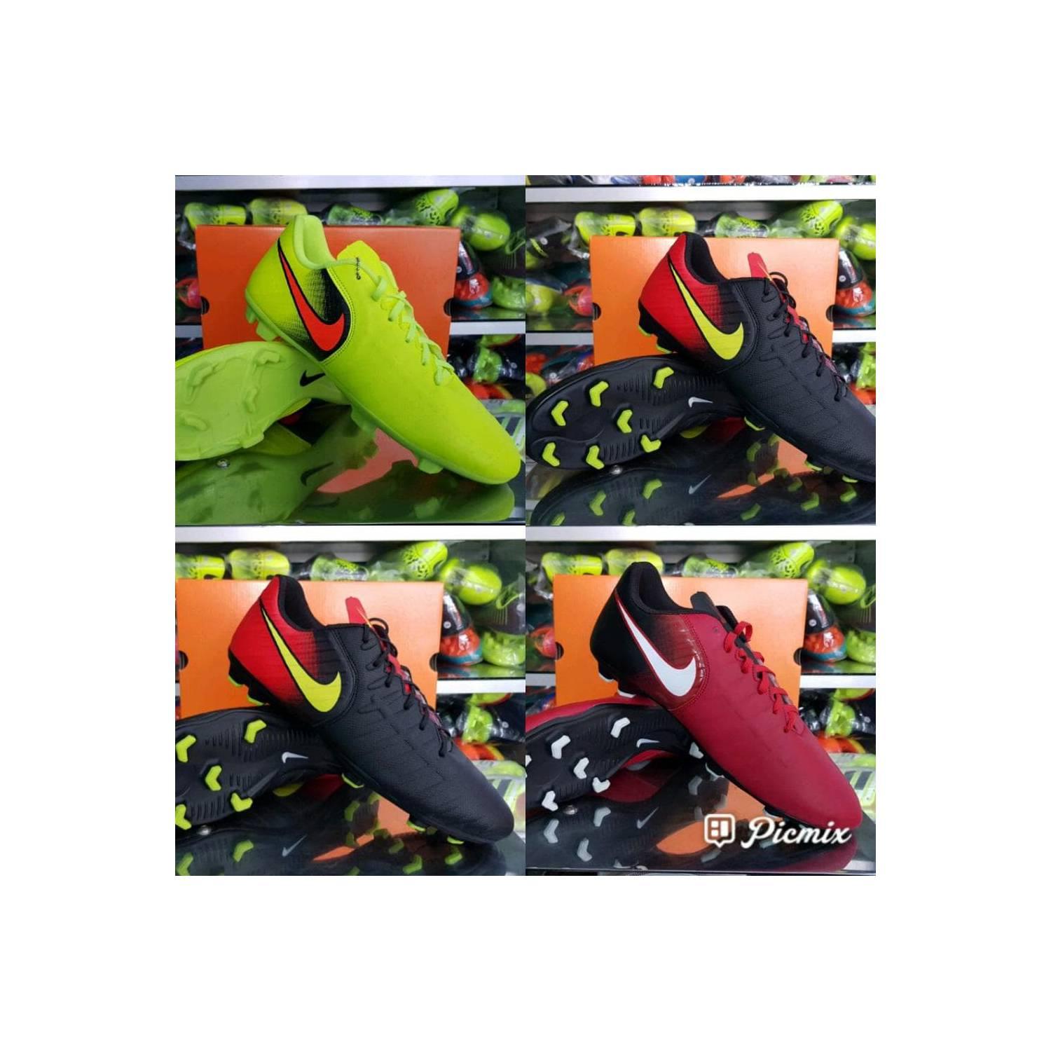 new model Sepatu Bola Nike Tempo Legend 4 Warna 2017