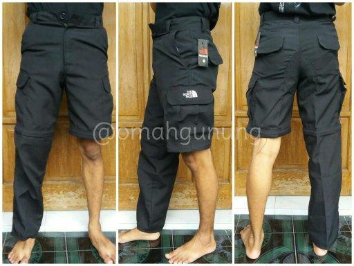 Celana sambung The North Face