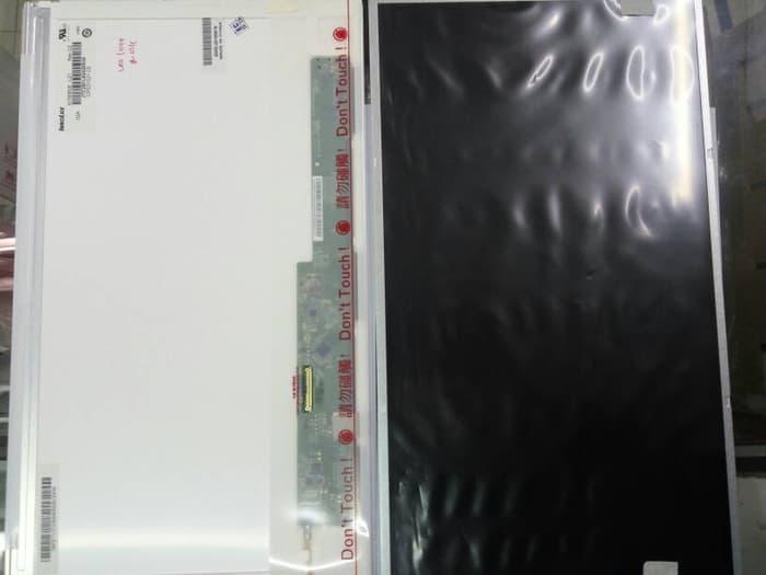 Diskon!!! Layar LCD LED Laptop Toshiba C50 C50D C55 C55D Series, 15.6 Inch tebal
