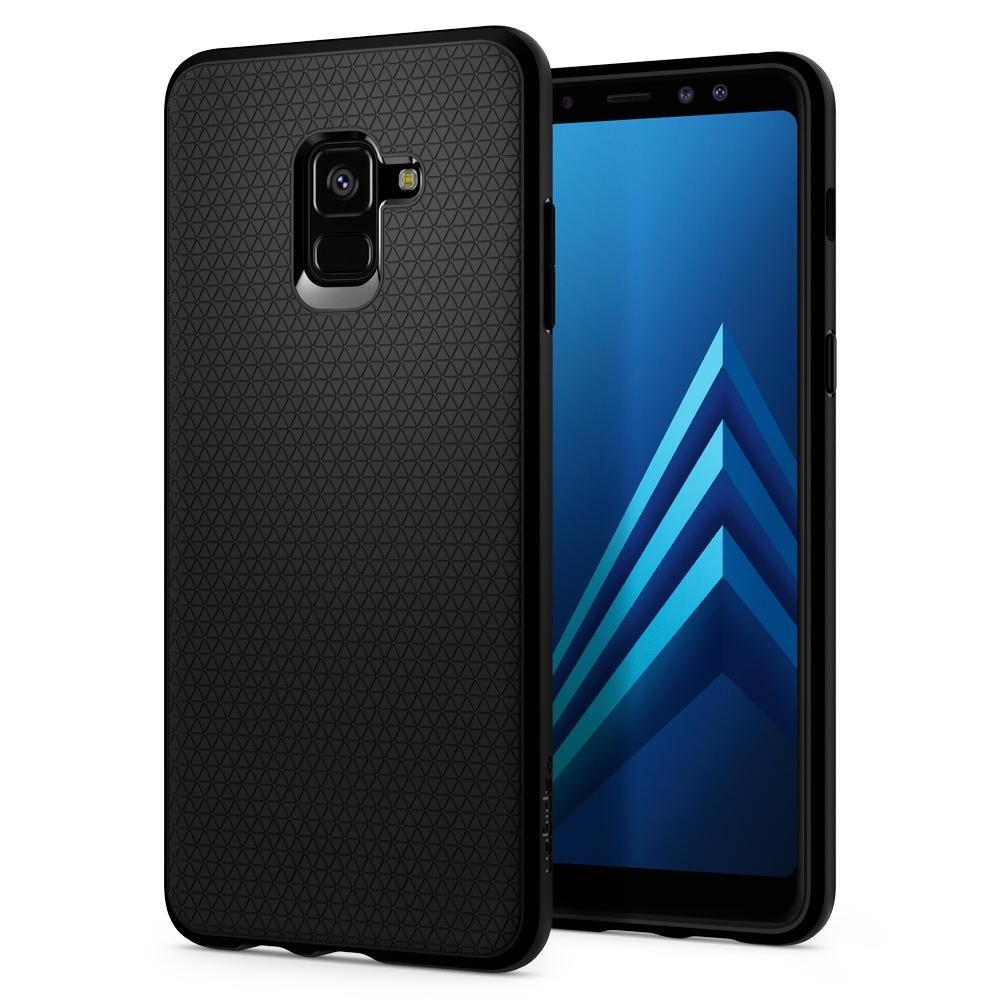 Spigen Samsung Galaxy A8+ / A8 Plus 2018 (6.0