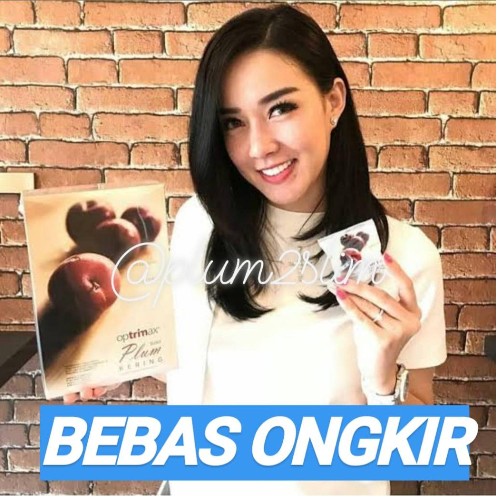 BWL OPTRIMAX PLUM DELITE (Sachet) Buah Detox Buah Detoks Buah Plum Pelangsing Buah Diet Obat Pelangsing Obat Kurus Pengurus Badan Detoksifikasi Pembakar Lemak Penghilang LemakPlum Kering Optrimax Plum Delite Optrimax Jelly Delite