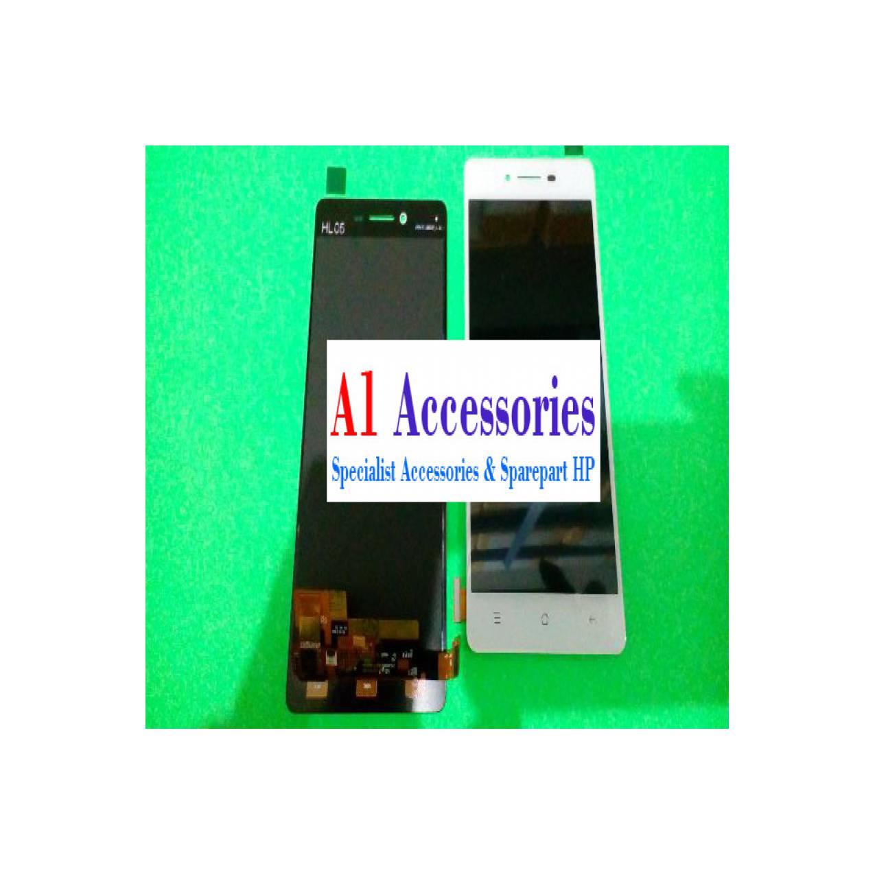 LCD Touchscreen Oppo R7 Lite Original 100%