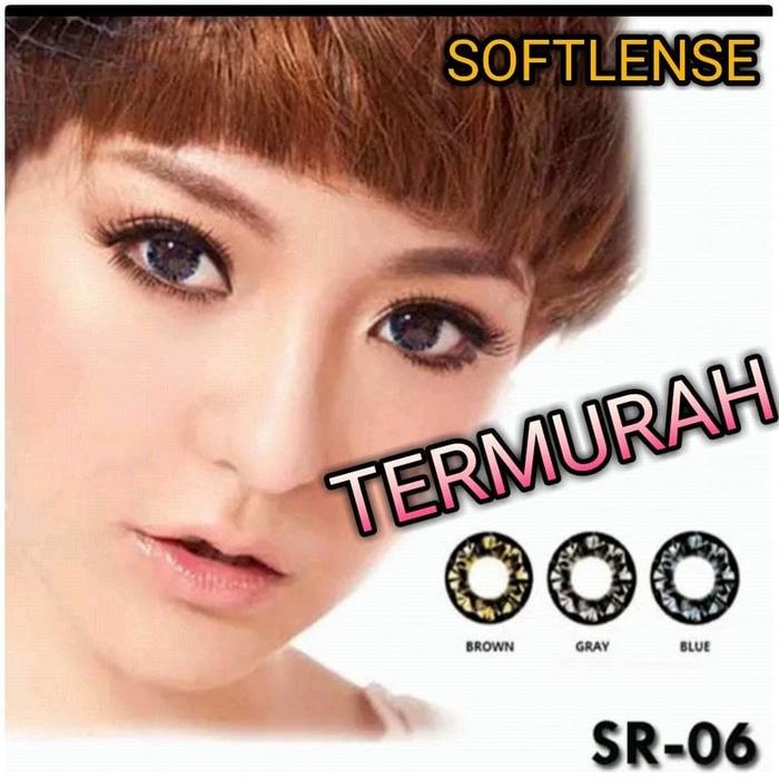 SOFLENS DUEBA TIFFANI & AREUM SR 06 - SR 10 PLAIN MURAH