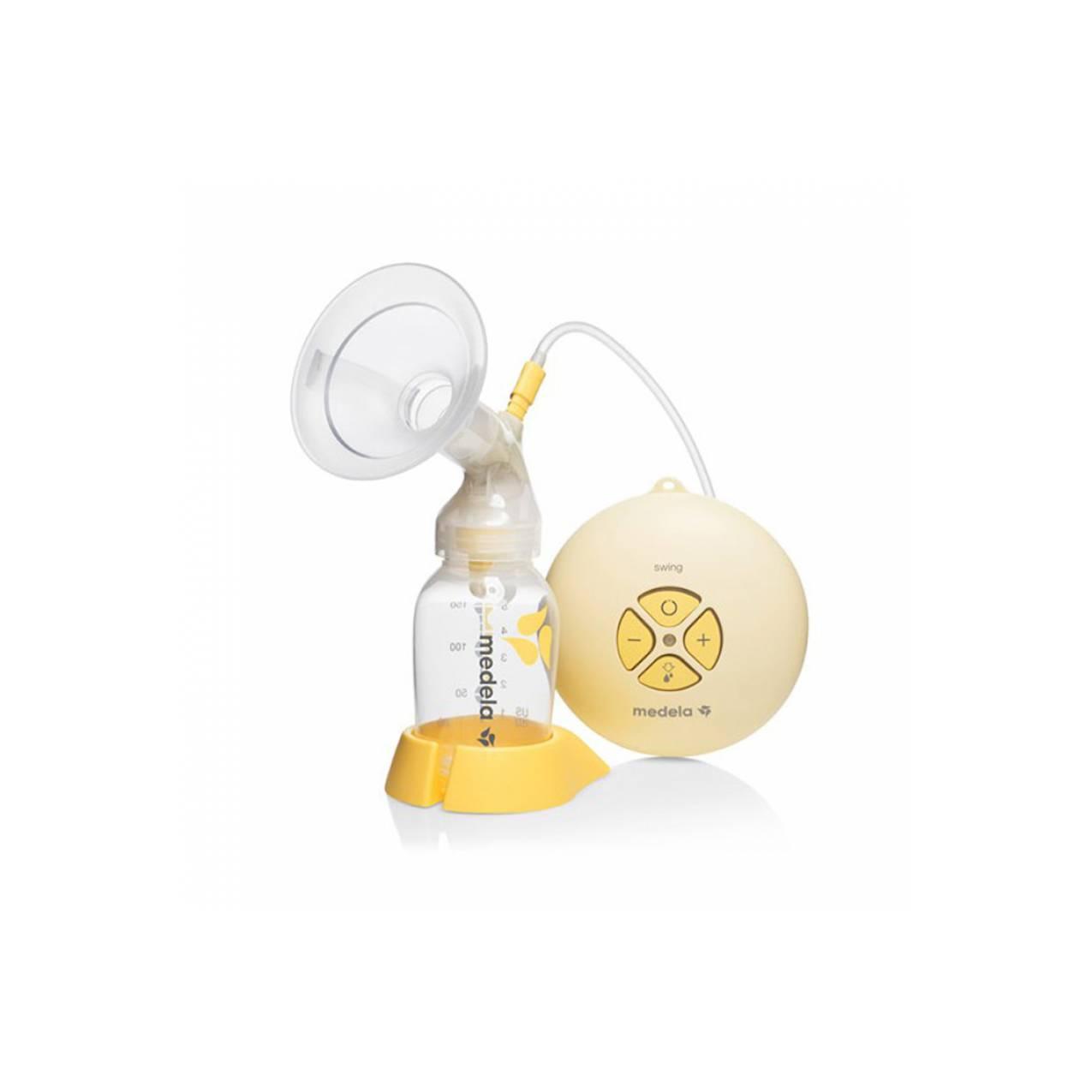 Medela Swing/Jual Pompa Asi Medela Swing/Breast Pump Medela Swing