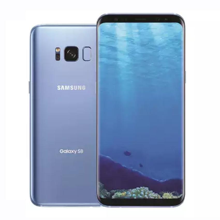 Samsung Galaxy S8+ -Coral Blue- 4GB - 64GB