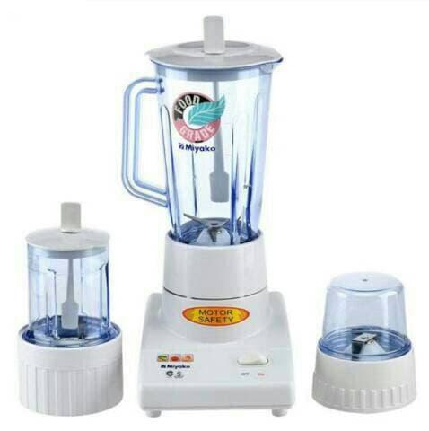 PROMO!!! blender miyako BL-102 PL 3 in 1 - J4KveF