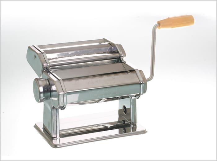 HARGA SPESIAL!!! Mesin Pembuat Pasta / Gilingan Mie (Vicenza Pasta Machine) V150AT - JITEbx
