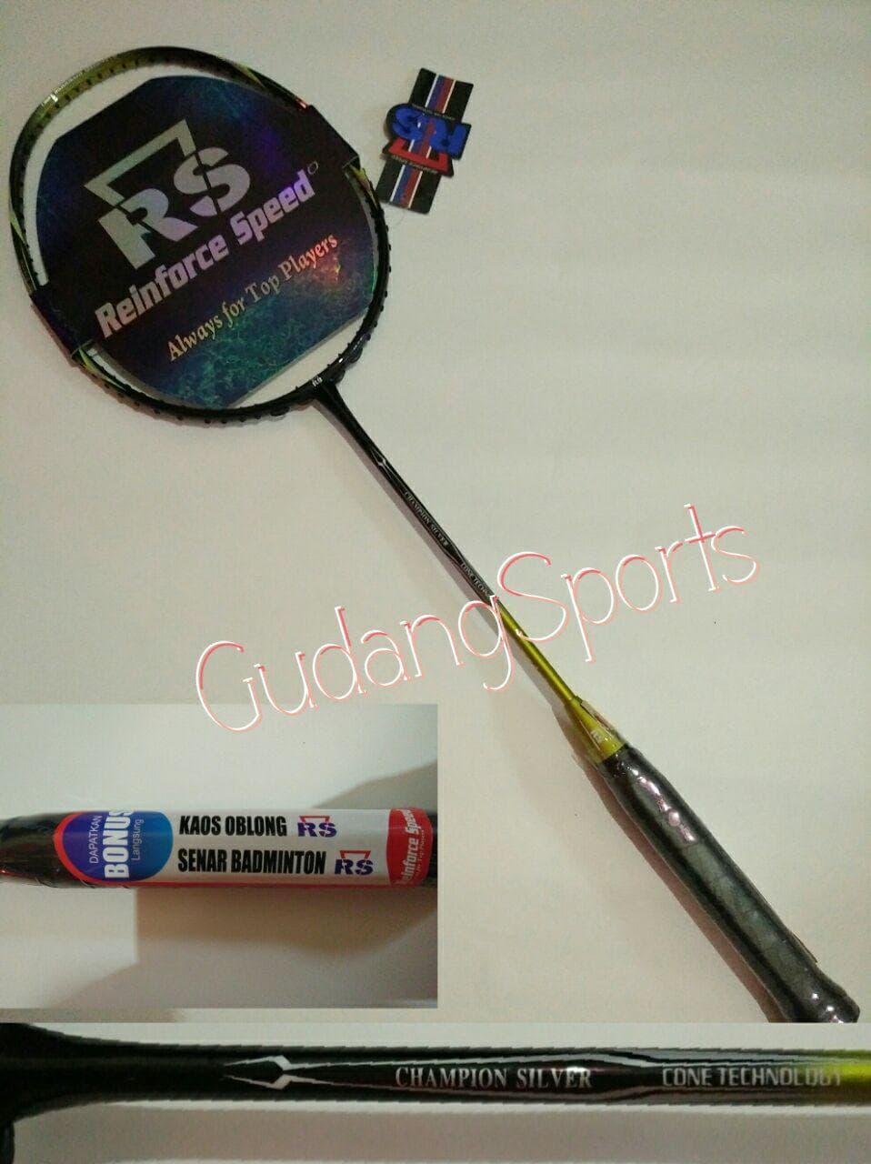 Harga Jual Harga Raket Rs Duraray - Grip Raket Badminton ... Jual Raket Badminton Pro Ace Sweet Spot 1000 ORI di lapak ...