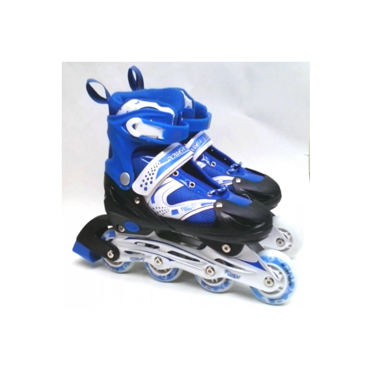 SEPATU RODA / ROLLER BLADE Ukuran L (39,40,41,42)