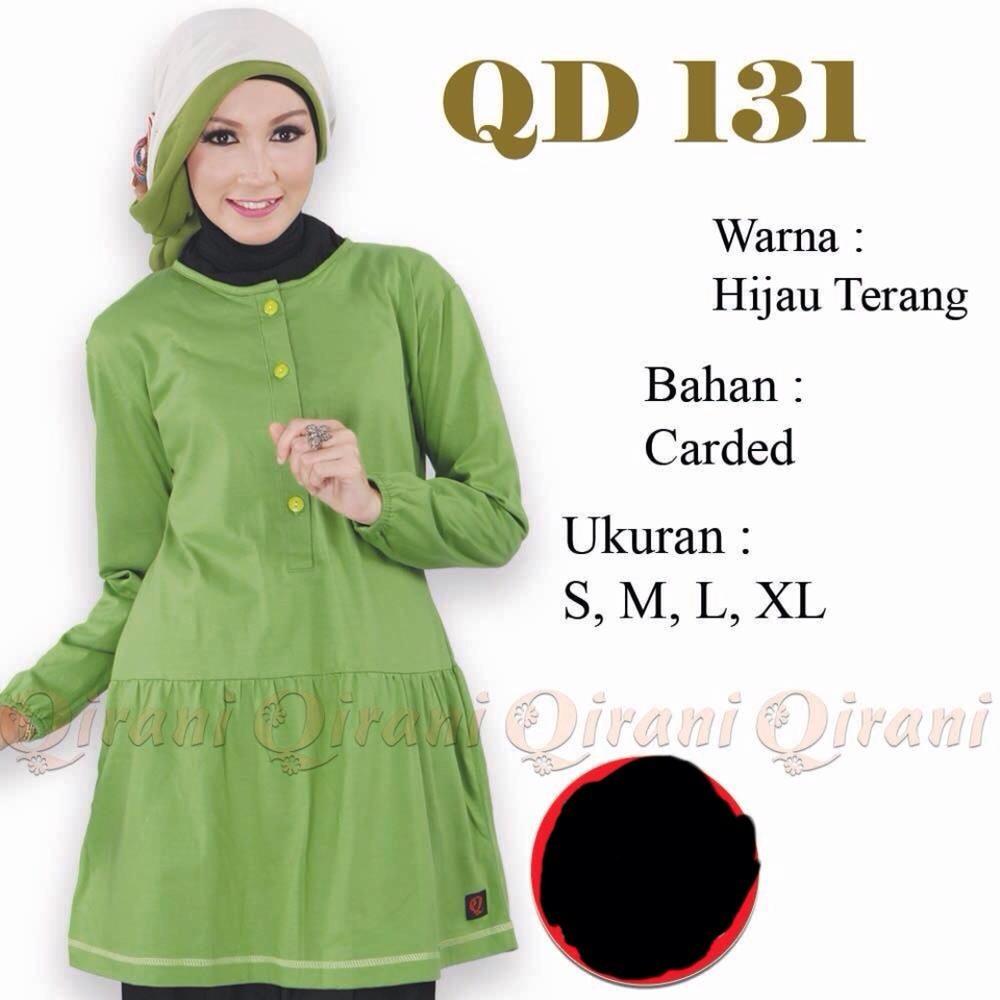 Gamis Qirani 131