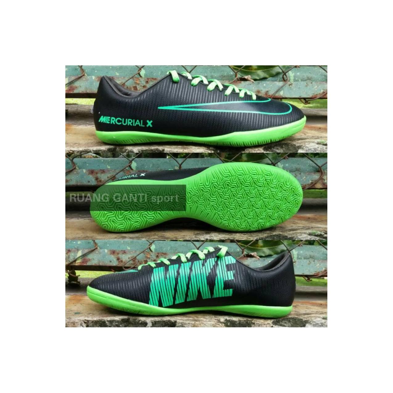 Sepatu futsal Nike Mercurial X Victory VI IC (import)