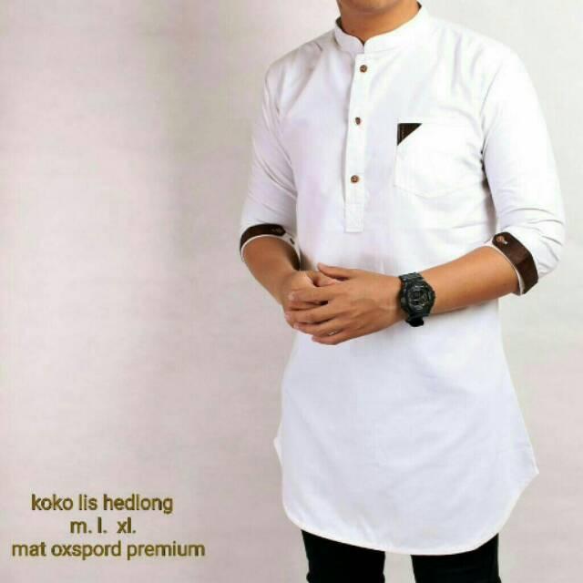 GAMIS PRIA / QURTA PAKISTAN / QURTA PREMIUM / KOKO MUSLIM