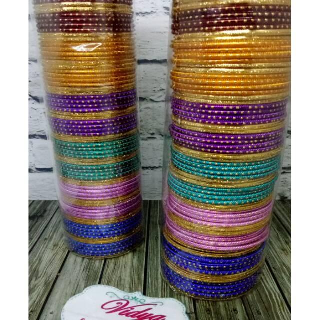 Gelang India Anak Dan Dewasa
