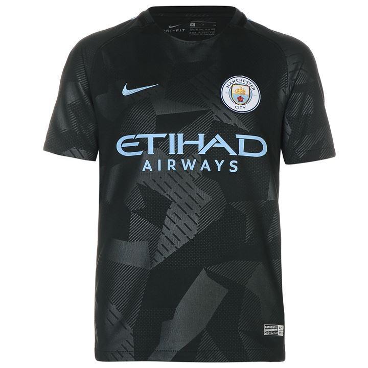 Wino shop - Jersey Bola Replica Shirt Jersey Home away third Manch city M-C Ukuran S M L XL Elegant Murah