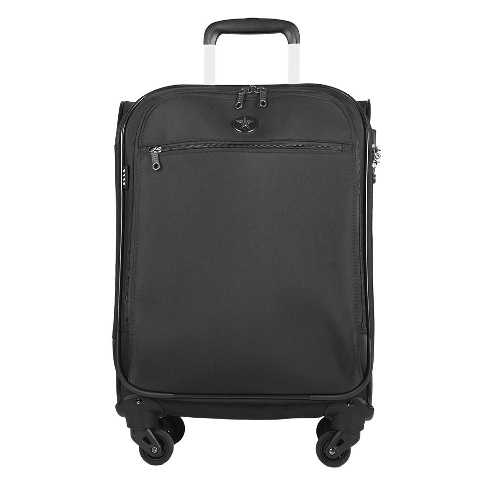 Elle 52071 Tas Koper 20 inch, Tas Cabin, Tas Pria, Tas Wanita, Tas Traveling.