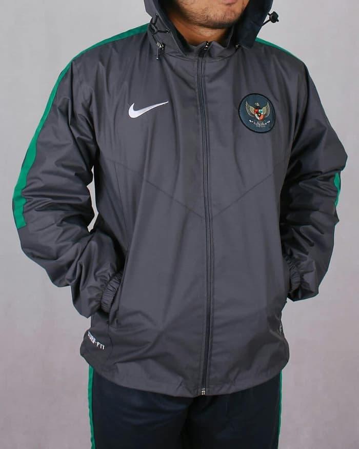 Jaket Bola Terbaru Jaket Grade Jaket Parasut