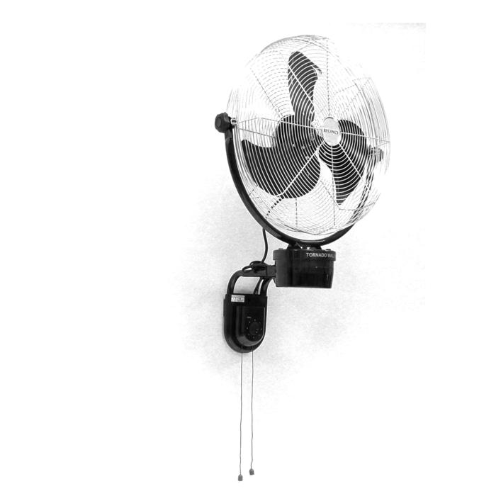 Harga Regency 18 45 Cm Tornado Wall Fan Kipas Angin Dinding Tw 18 Silver Harga Rp 550.000