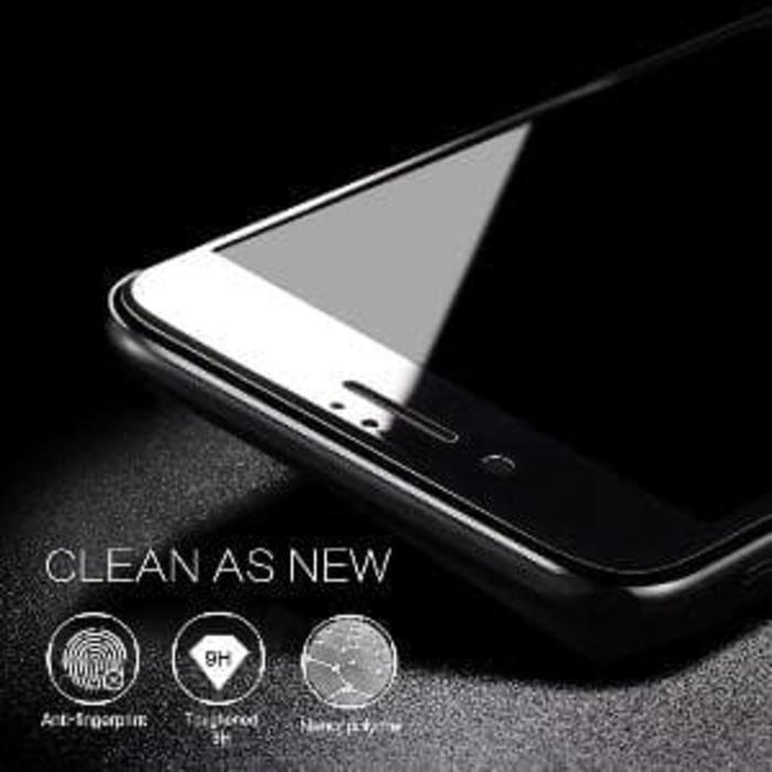 CURVE TEMPERED GLASS FULL SCREEN PROTECTOR 5.5 Inch IPHONE 6 & Limited