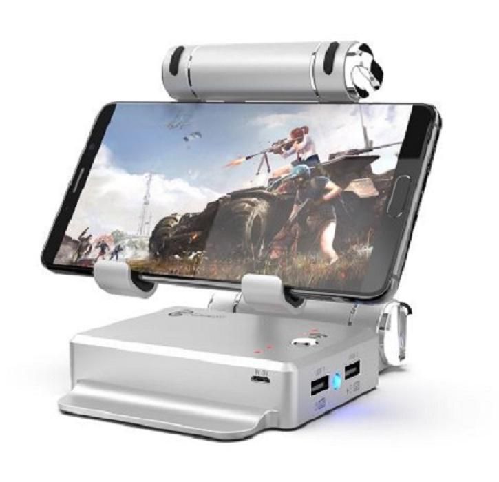 GameSir X1 BattleDock Converter Keyboard and Mouse Adapter