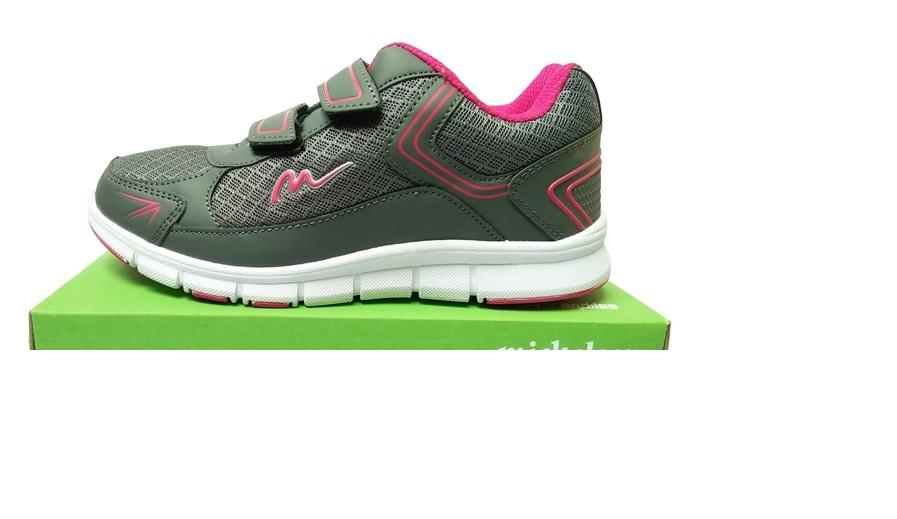 SEPATU MICKELSON FLAPPY SPORT ABU PINK RINGAN RUNNING CASUAL SENAM / SEPATU OLAHRAGA WANITA JOGING / LARI / OUTDOOR / RUNING / SENAM / SEPATU SPORT WANITA BOOTS BOOT CASUAL OLAHRAGA KETS KET / SEPATU KULIAH KAMPUS WANITA CEWEK
