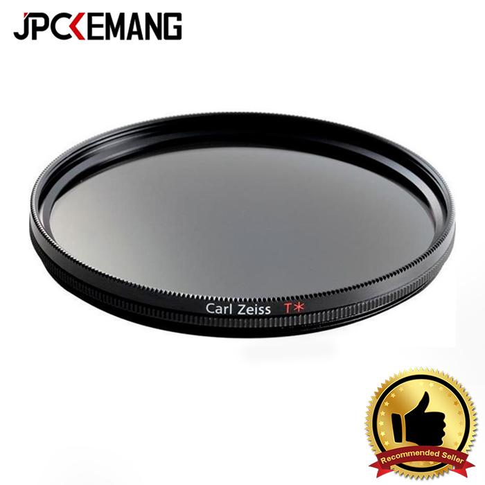 Carl Zeiss T* UV 43mm jpckemang
