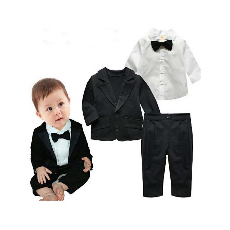 Baju Pesta Anak Model Setelan Jas anak