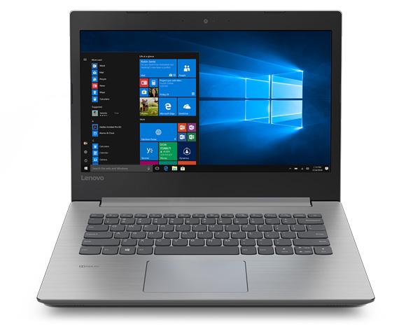 Lenovo IdeaPad 330 AMD A9 9425 RAM 4GB HDD 1TB 14 inch DVDRW Radeon R5 Graphics DOS -  IP 330 IP330