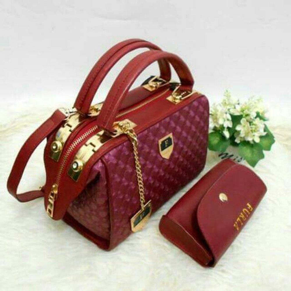 TAS WANITA FURLA 3113 STRIDE