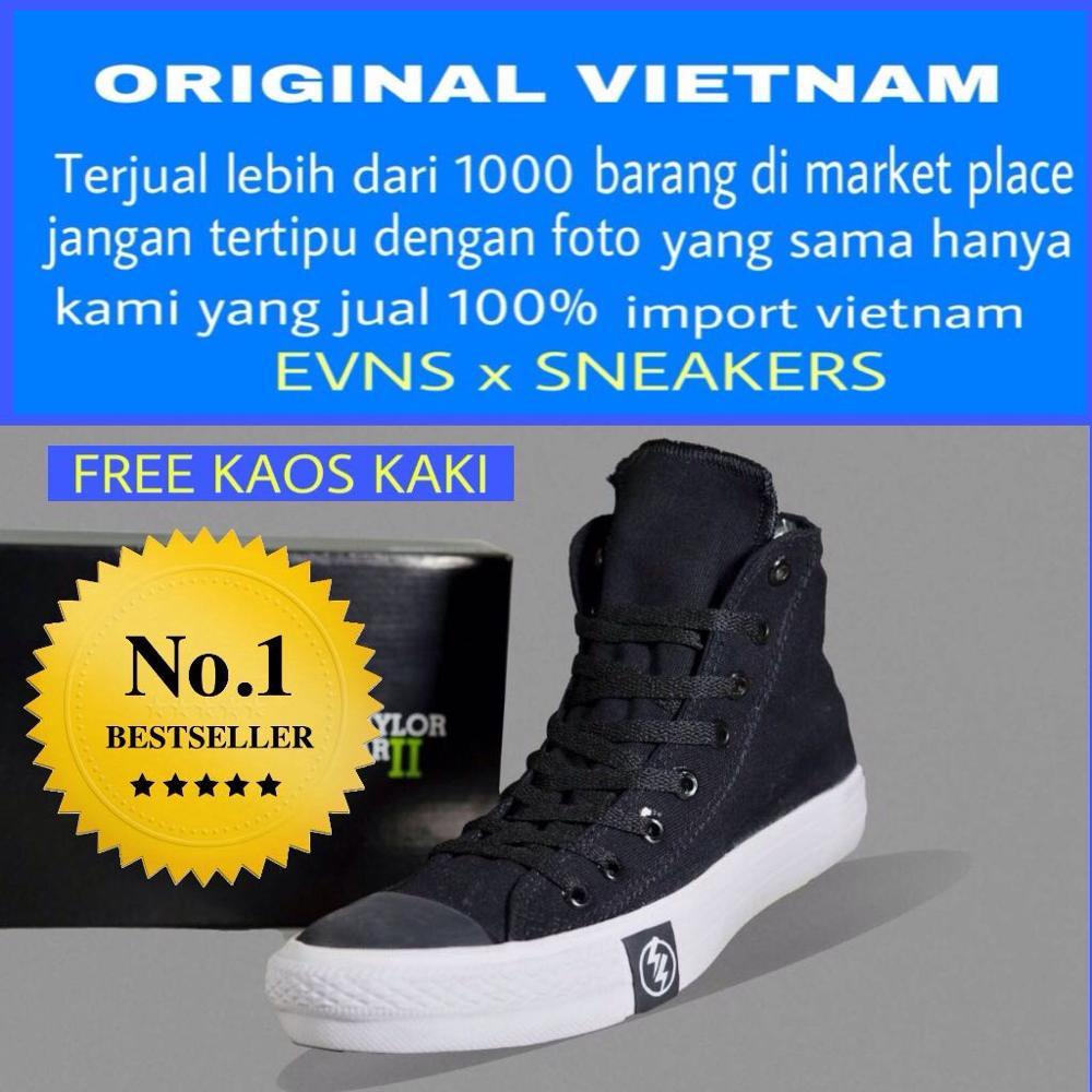 Jual SEPATU CONVERSE HIGH UNDEFEATED NEW CASUAL Fashion Pria
